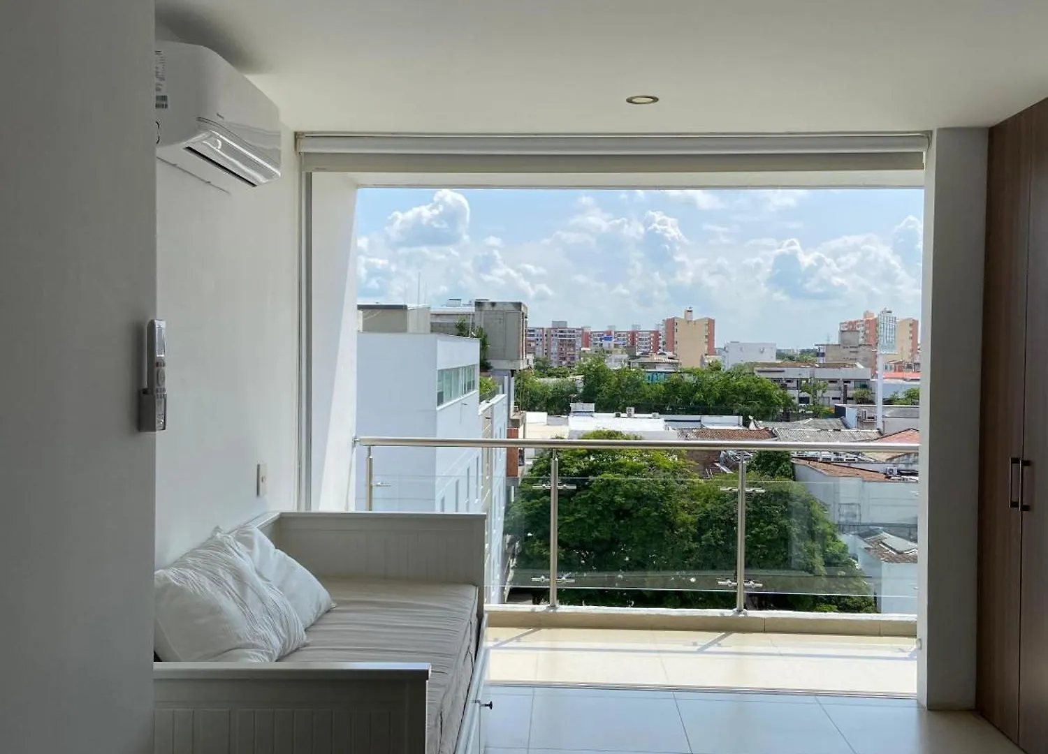 Apartamento En Exclusivo Sector De Cali 0*,  Colombia