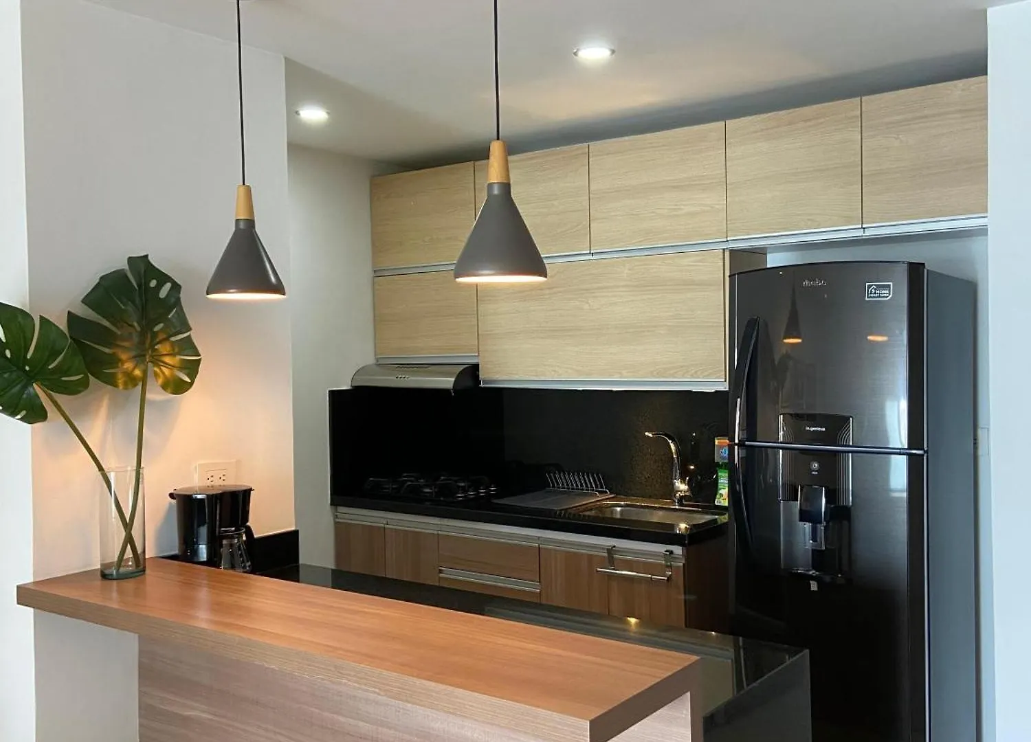 Lägenhet Apartamento En Exclusivo Sector De Cali Colombia