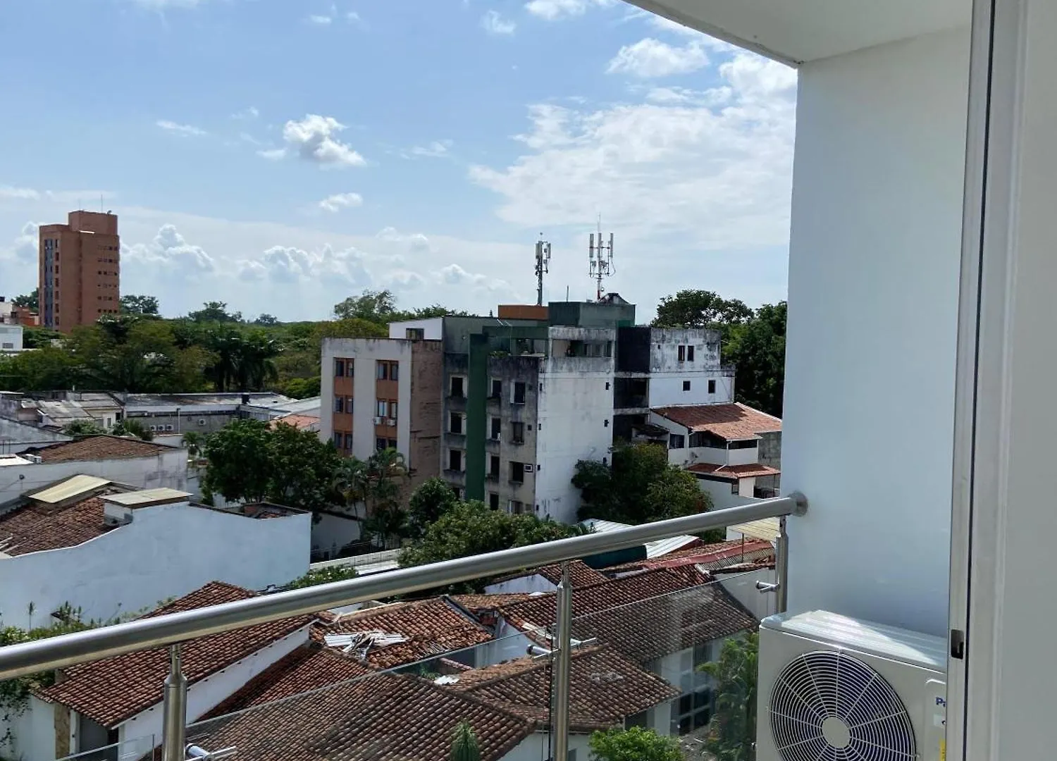 Apartamento En Exclusivo Sector De Cali 0*,