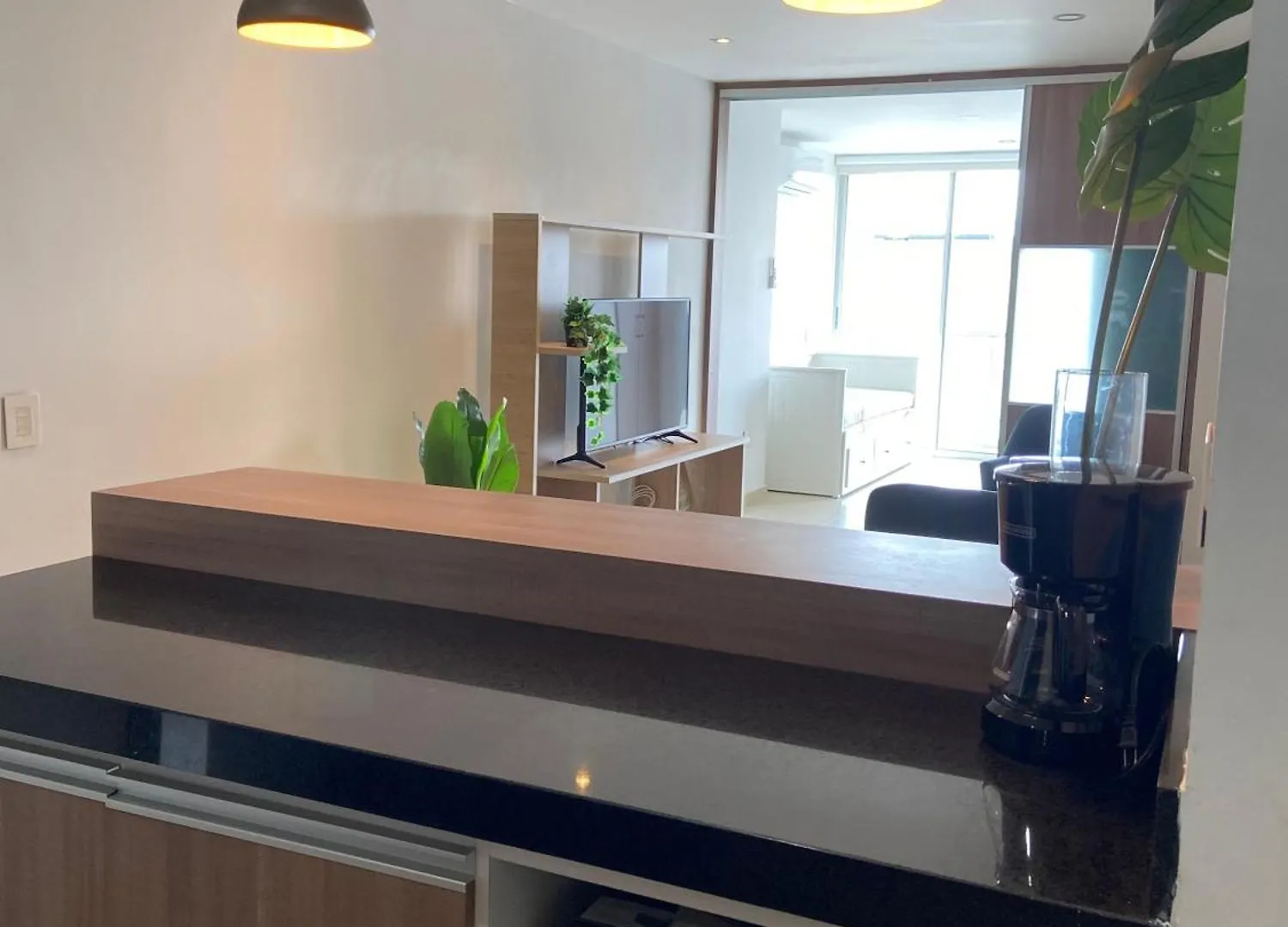 Apartamento En Exclusivo Sector De Cali Lägenhet