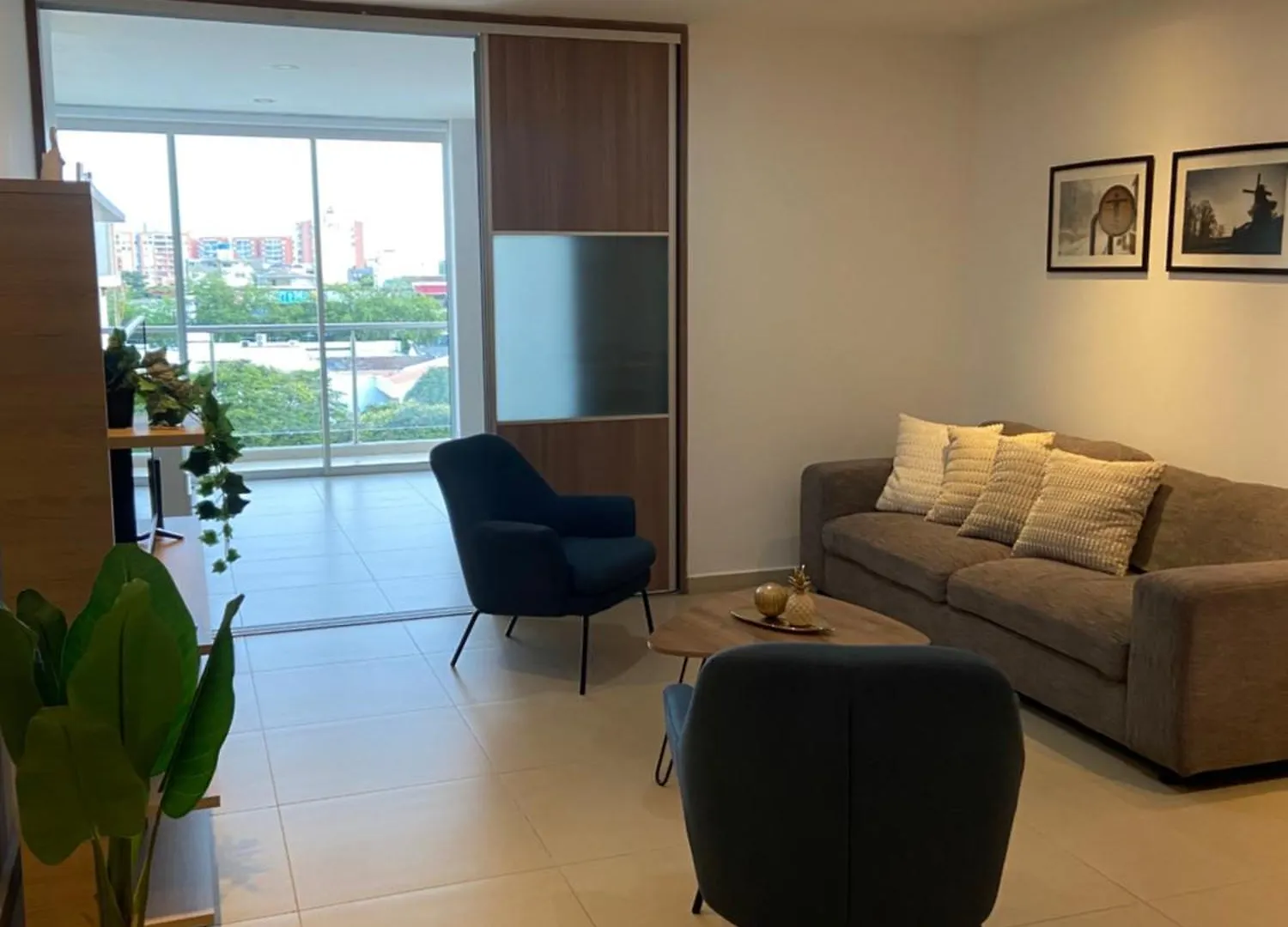 Lägenhet Apartamento En Exclusivo Sector De Cali