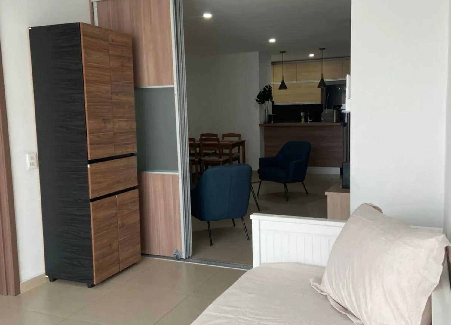 Apartamento En Exclusivo Sector De Cali 0*,  Colombia