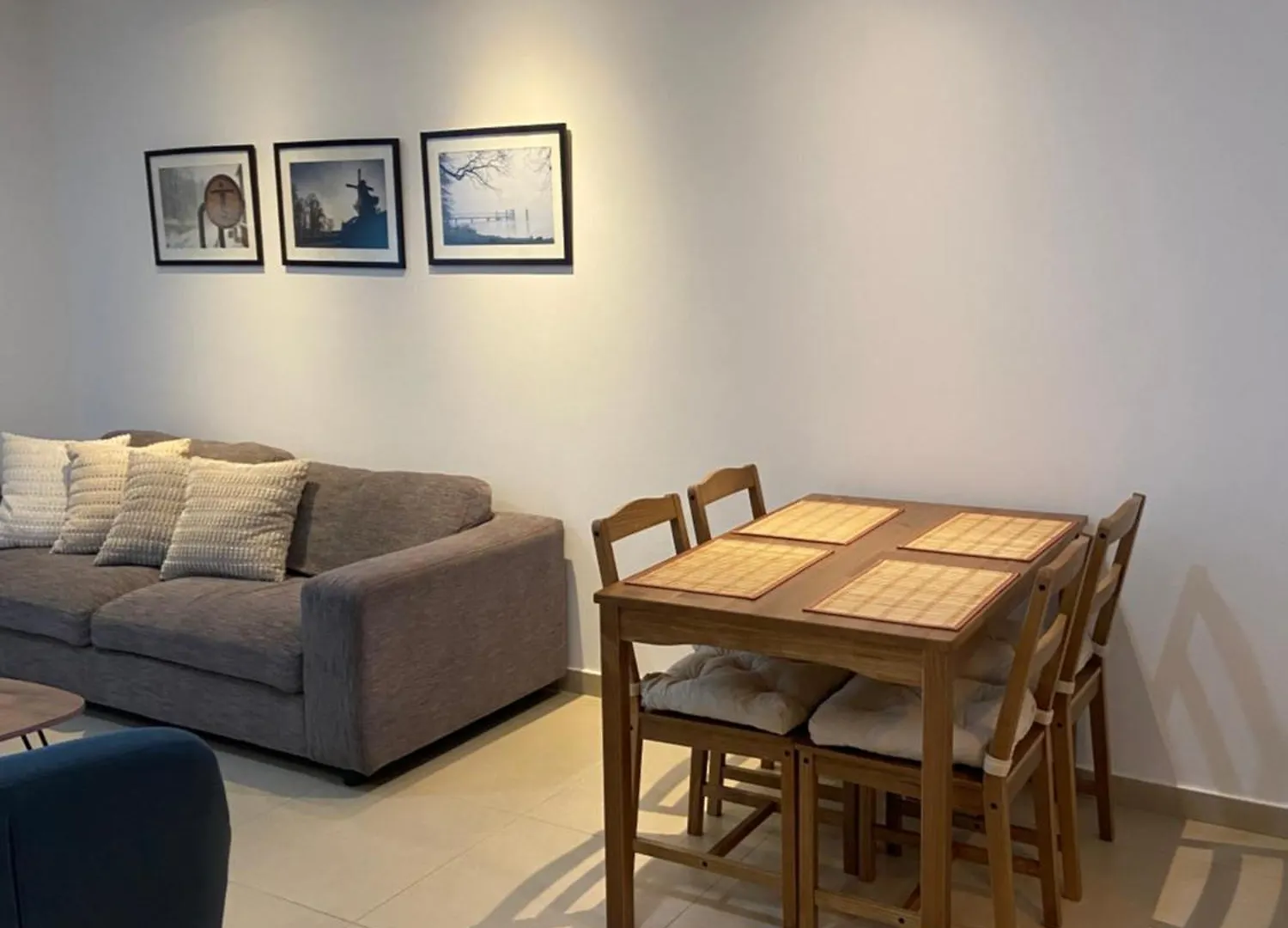 Apartamento En Exclusivo Sector De Cali Lägenhet