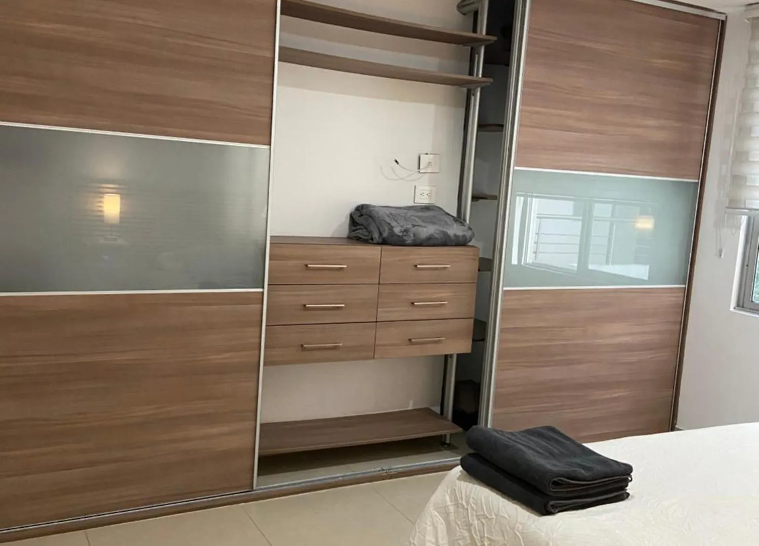 Apartamento En Exclusivo Sector De Cali Lägenhet